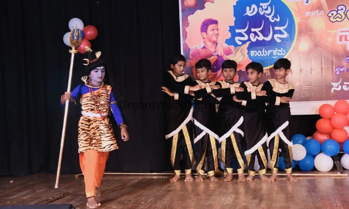 A1 POWER DANCE ACADEMY